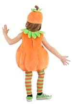 Plump Pumpkin Toddler Costume Alt 1