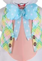 Adult Inflatable Easter Bunny Costume Alt 2