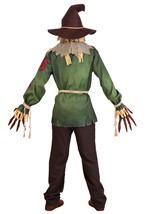 Adult Scary Scarecrow Costume Alt 1
