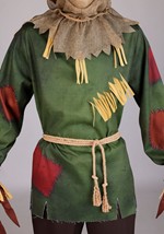 Adult Scary Scarecrow Costume Alt 2