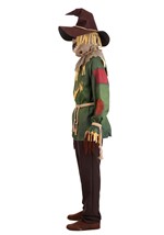 Adult Scary Scarecrow Costume Alt 6