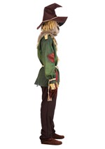 Adult Scary Scarecrow Costume Alt 7