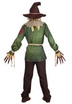 Scary Scarecrow Adult Costume Alt 1