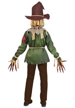 Kid's Scary Scarecrow Costume Alt 1