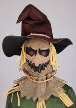 Kid's Scary Scarecrow Costume Alt 3