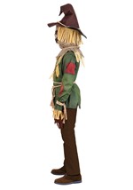 Kid's Scary Scarecrow Costume Alt 5