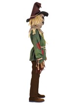 Kid's Scary Scarecrow Costume Alt 6