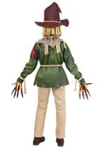 Scary Scarecrow Kids Costume Alt 1