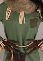 Scary Scarecrow Costume for Women Alt 2