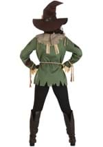 Scary Scarecrow Costume for Women Alt 4