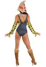 Womens Sexy Country Scarecrow Costume Alt 1