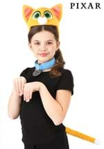 Sox Plush Face Headband