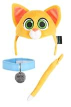 Sox Face Headband, Collar, & Tail Kit Alt 5