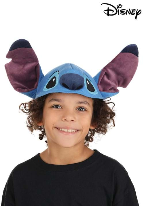 Stitch Face Headband Main UPD