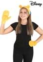 Pooh Soft Headband And Gloves Kit