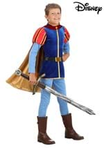 Kid's Disney Sleeping Beauty Prince Phillip Costum Alt 5