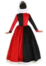 Adult Authentic Disney Queen of Hearts Costume Alt 10