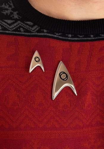 Star Trek: Discovery - Enterprise Science Badge an