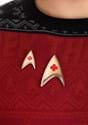 Star Trek: TNG Deluxe Men's Command Uniform Costume