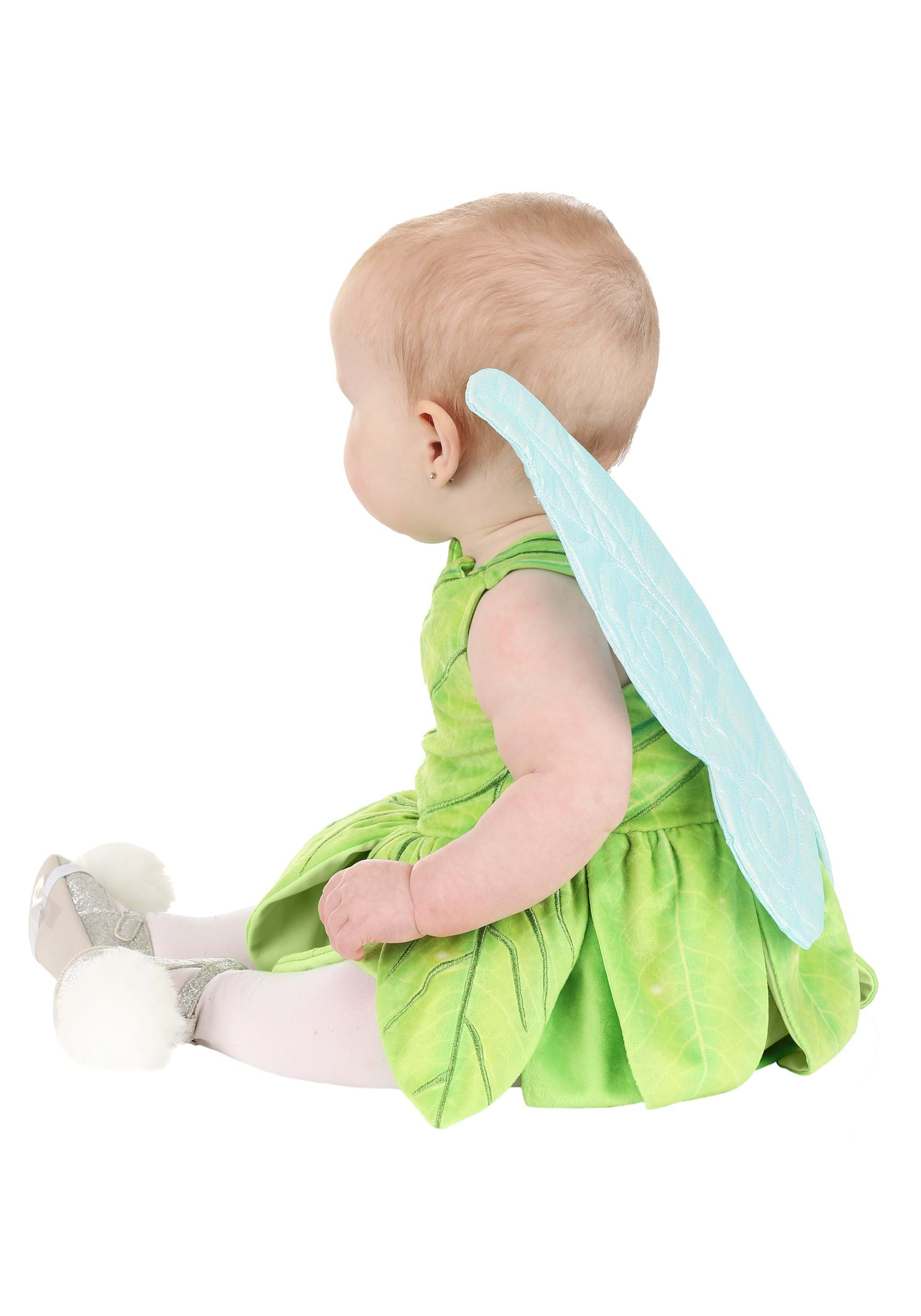 Tinkerbell halloween shops costume baby