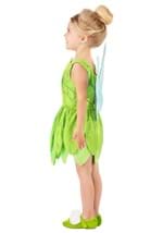 Girls Disney Tinker Bell Toddler Costume Alt 2
