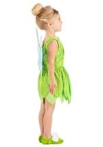 Girls Disney Tinker Bell Toddler Costume Alt 3