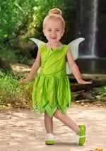 Toddler Disney Tinkerbell Costume Alt 5