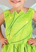 Toddler Disney Tinkerbell Costume Alt 7