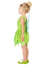 Toddler Disney Tinkerbell Costume Alt 10