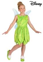 Disney Tinker Bell Girls Costume