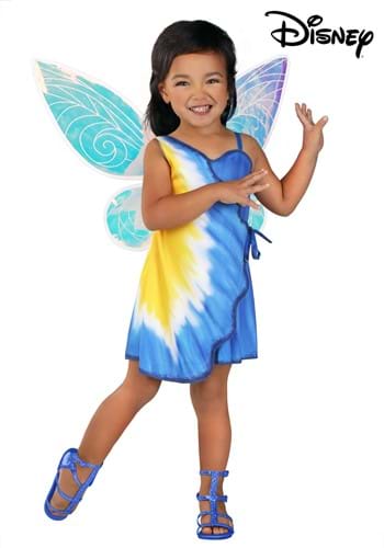 Disney Fairies Silvermist Toddler Costume