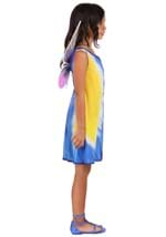 Girls Disney Fairies Silvermist Costume Dress Alt 3