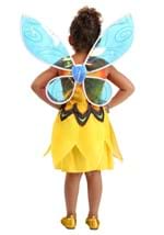 Girls Disney Fairies Iridessa Toddler Costume Alt 1