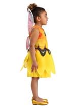 Girls Disney Fairies Iridessa Toddler Costume Alt 3