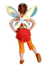 Girls Disney Fairies Toddler Fawn Costume Alt 1