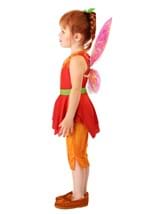 Girls Disney Fairies Toddler Fawn Costume Alt 2
