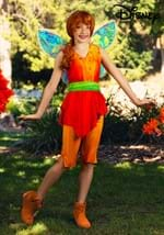 Girls Disney Fairies Fawn Costume