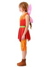 Girls Disney Fairies Fawn Costume Alt 2