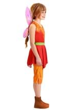 Girls Disney Fairies Fawn Costume Alt 3