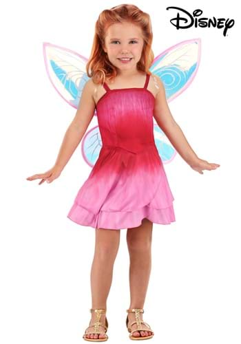 Toddler Disney Fairies Rosetta Costume Dress