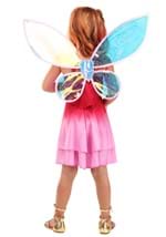 Toddler Disney Fairies Rosetta Costume Dress Alt 1