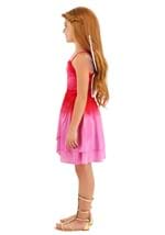 Girls Disney Fairies Rosetta Costume Dress Alt 2
