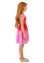Girls Disney Fairies Rosetta Costume Dress Alt 3