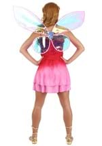 Womens Disney Fairies Rosetta Costume Dress Alt 1