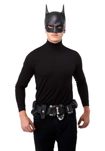 Adult's Batman Utility Belt