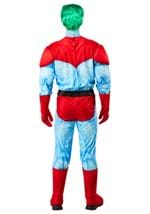 Adult Captain Planet Costume Alt 1