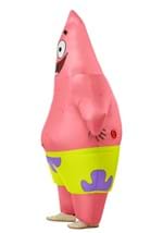 Adult Inflatable Patrick Star Costume Alt 1