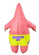 Adult Inflatable Patrick Star Costume Alt 2