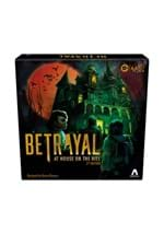 Betrayal at the House on the Hill Game Alt 1