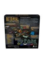 Betrayal at the House on the Hill Game Alt 2